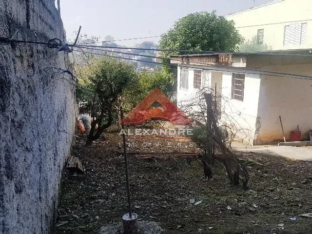 Casa com 500m² 3 quartos e 2 banheiros, à venda, no bairro Centro em São José dos Campos