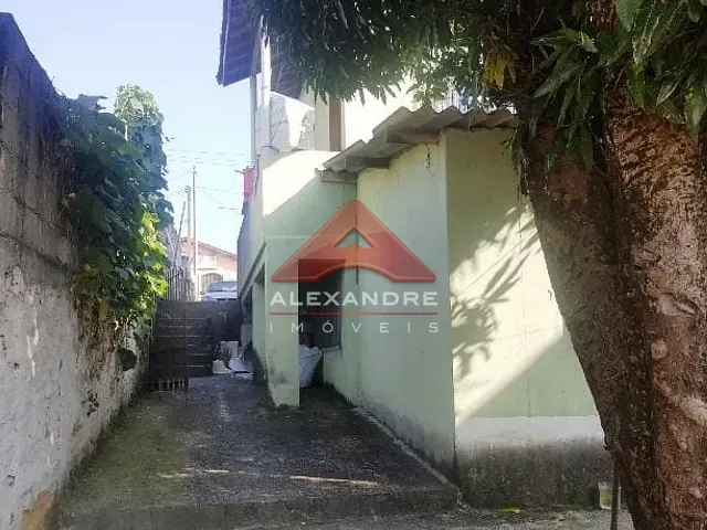 Casa com 500m² 3 quartos e 2 banheiros, à venda, no bairro Centro em São José dos Campos