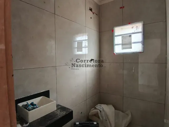Casa com 125m² 2 quartos e 1 banheiro, à venda, no bairro Jardim Terras da Conceição em Jacareí