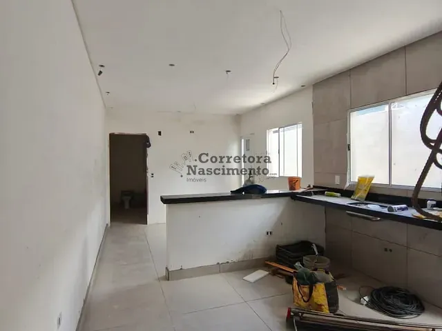 Casa com 125m² 2 quartos e 1 banheiro, à venda, no bairro Jardim Terras da Conceição em Jacareí