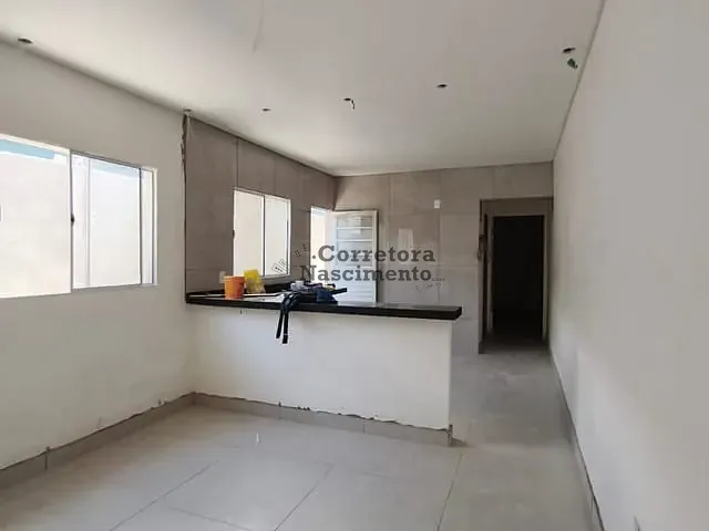 Casa com 125m² 2 quartos e 1 banheiro, à venda, no bairro Jardim Terras da Conceição em Jacareí