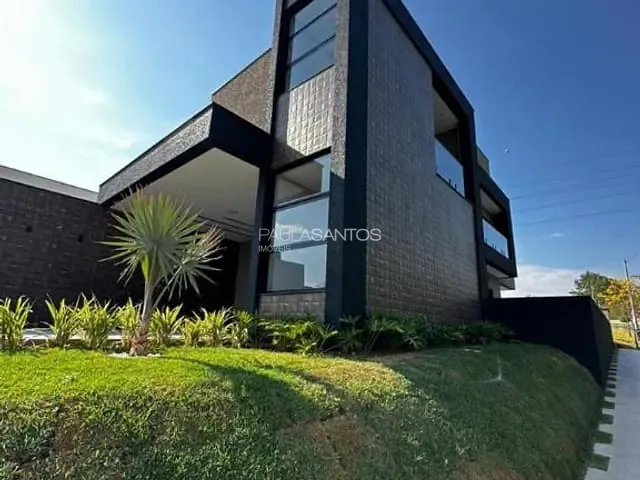 Casa com 280m² 3 quartos e 5 banheiros, à venda, no bairro Morros em Sorocaba