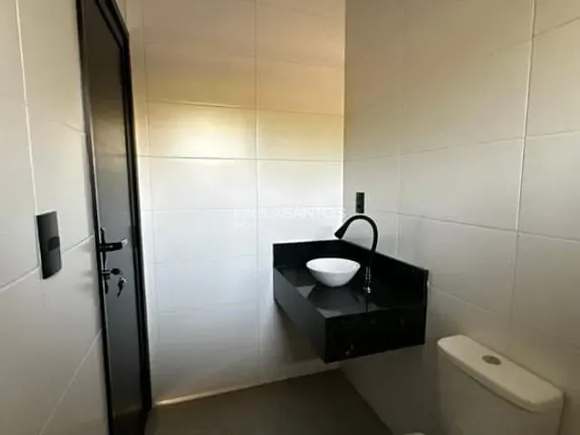 Casa com 280m² 3 quartos e 5 banheiros, à venda, no bairro Morros em Sorocaba