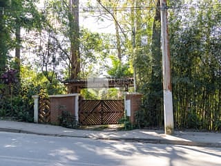 Foto do Casa-Casa tipo para venda em Parelheiros com 5 quartos, 357m²