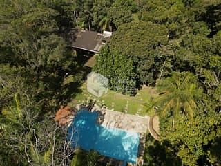 Foto do Casa-Casa tipo para venda em Parelheiros com 5 quartos, 357m²