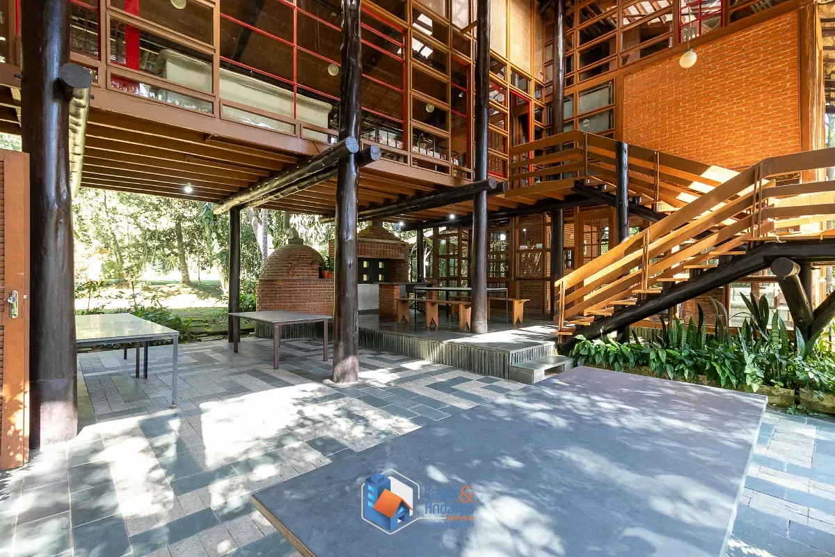Prédio Inteiro, 357 m² - Foto 36