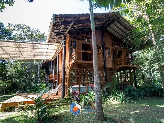 Casa com 19580m² 5 quartos e 5 banheiros, à venda, no bairro Parelheiros em São Paulo