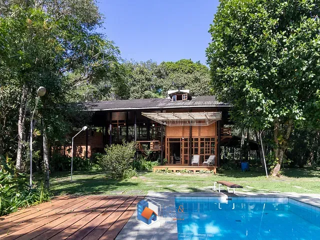 Casa com 19580m² 5 quartos e 5 banheiros, à venda, no bairro Parelheiros em São Paulo