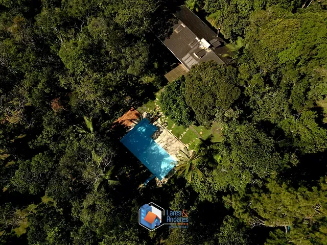 Casa com 19580m² 5 quartos e 5 banheiros, à venda, no bairro Parelheiros em São Paulo