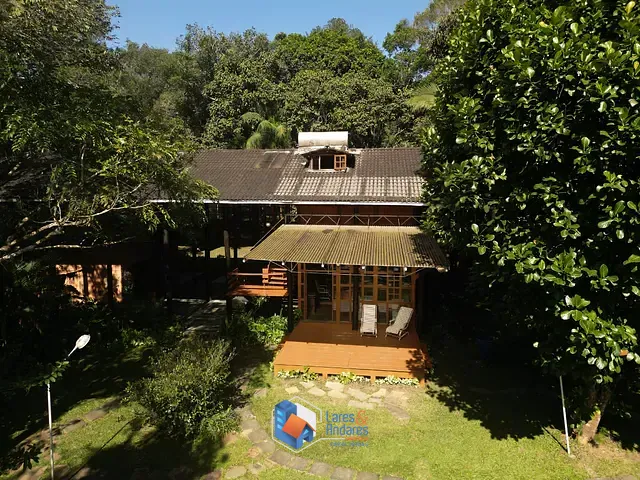 Casa com 19580m² 5 quartos e 5 banheiros, à venda, no bairro Parelheiros em São Paulo