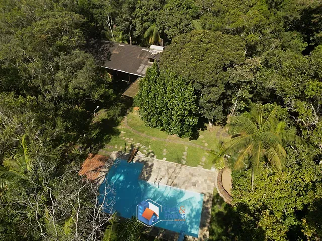 Casa com 19580m² 5 quartos e 5 banheiros, à venda, no bairro Parelheiros em São Paulo