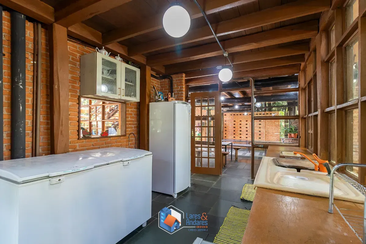 Prédio Inteiro, 357 m² - Foto 41