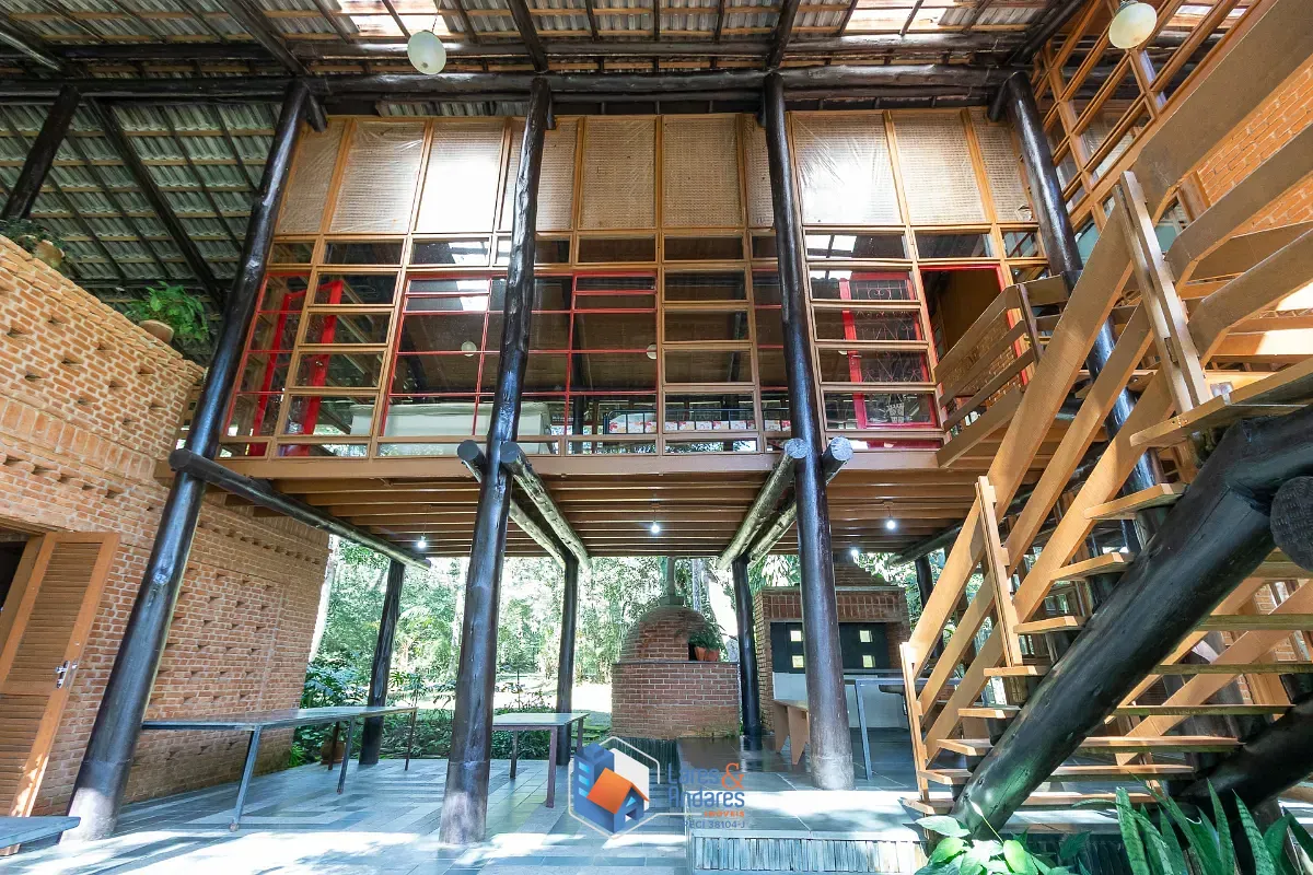 Prédio Inteiro, 357 m² - Foto 35
