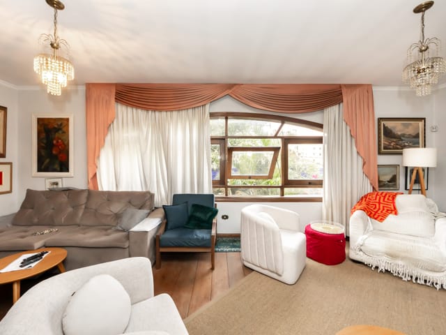Casa com 313m² 4 quartos e 6 banheiros, à venda, no bairro Jardim São Paulo(Zona Norte) em São Paulo