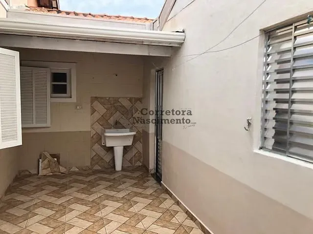 Casa com 185m² 3 quartos e 2 banheiros, à venda, no bairro Jardim Altos de Santana II em Jacareí