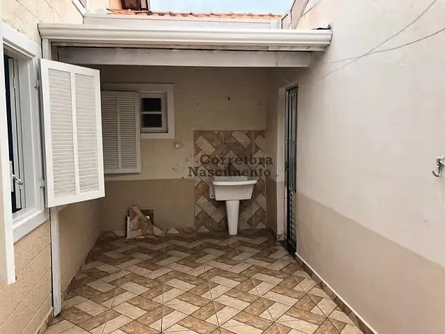 Casa com 185m² 3 quartos e 2 banheiros, à venda, no bairro Jardim Altos de Santana II em Jacareí