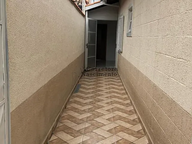 Casa com 185m² 3 quartos e 2 banheiros, à venda, no bairro Jardim Altos de Santana II em Jacareí