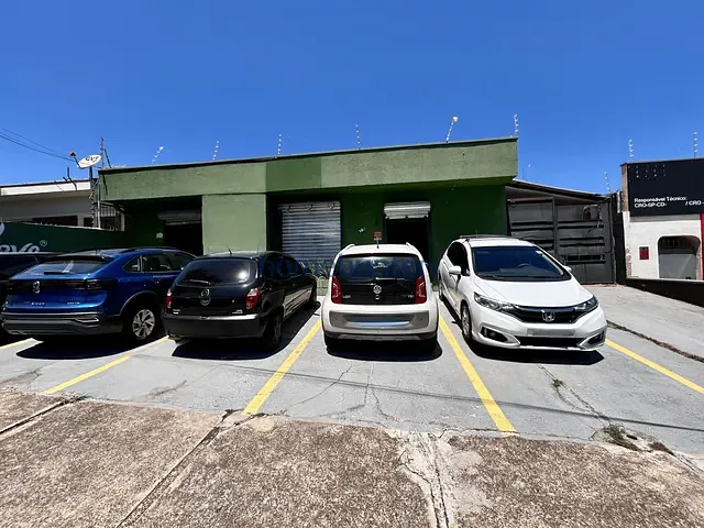 Casa com 360m², à venda, no bairro Jardim Flamboyant em Campinas