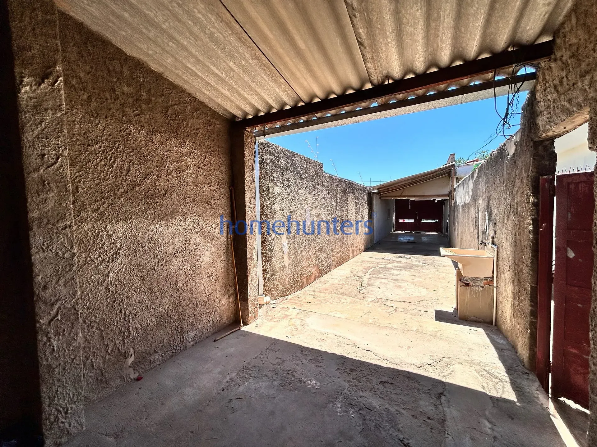Casa, 1 quarto, 185 m² - Foto 21