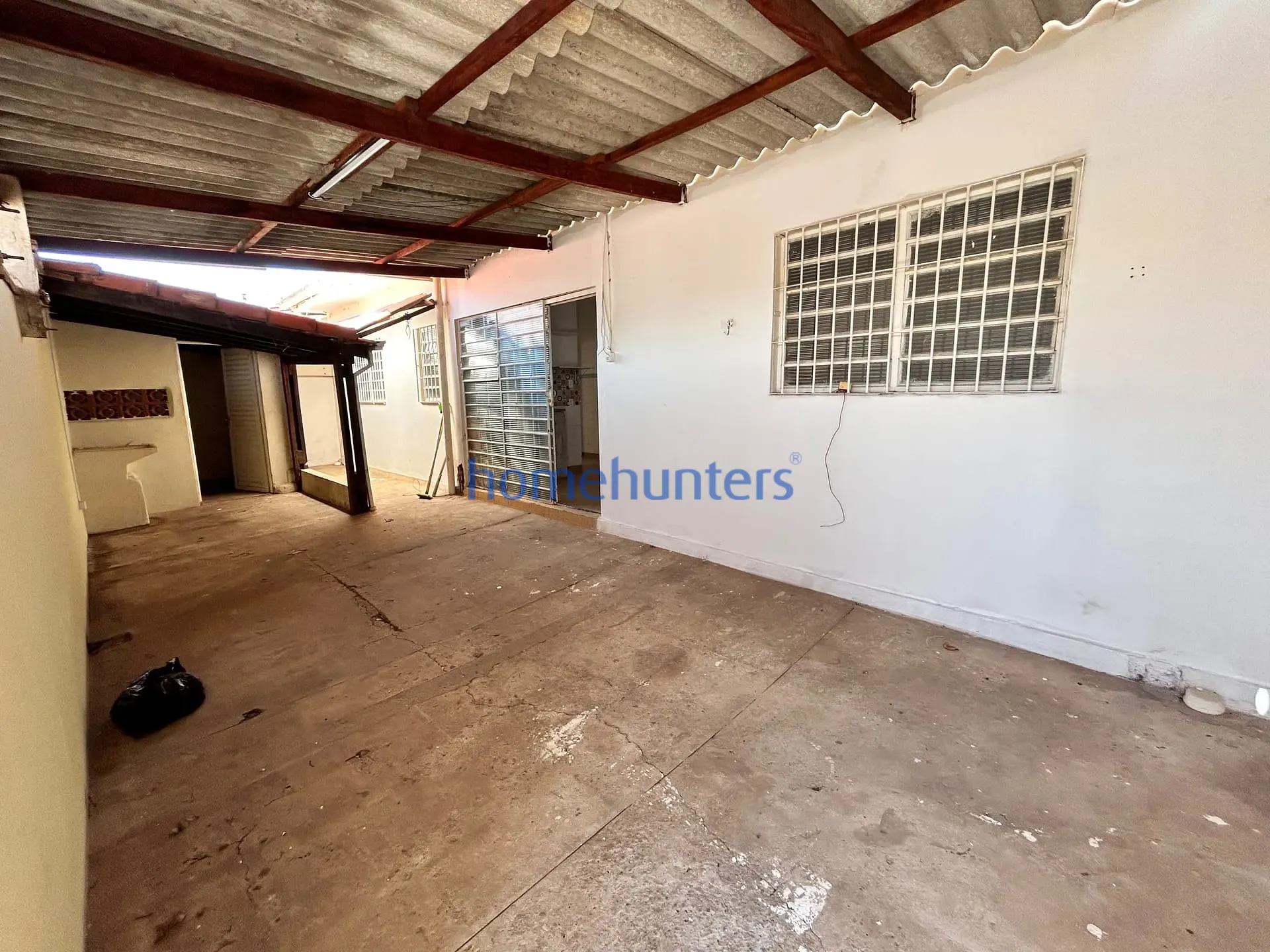 Casa, 1 quarto, 185 m² - Foto 23