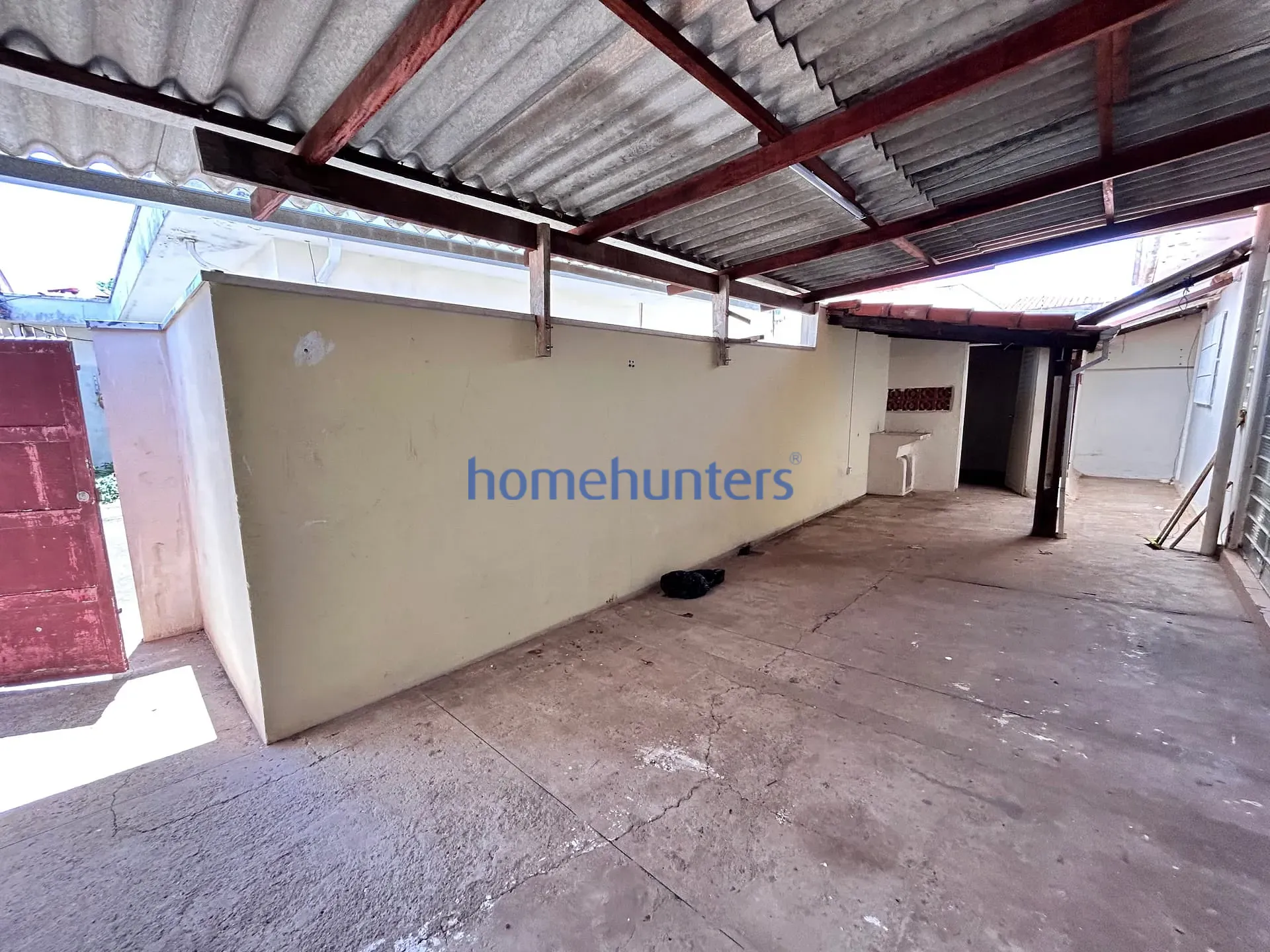 Casa, 1 quarto, 185 m² - Foto 24