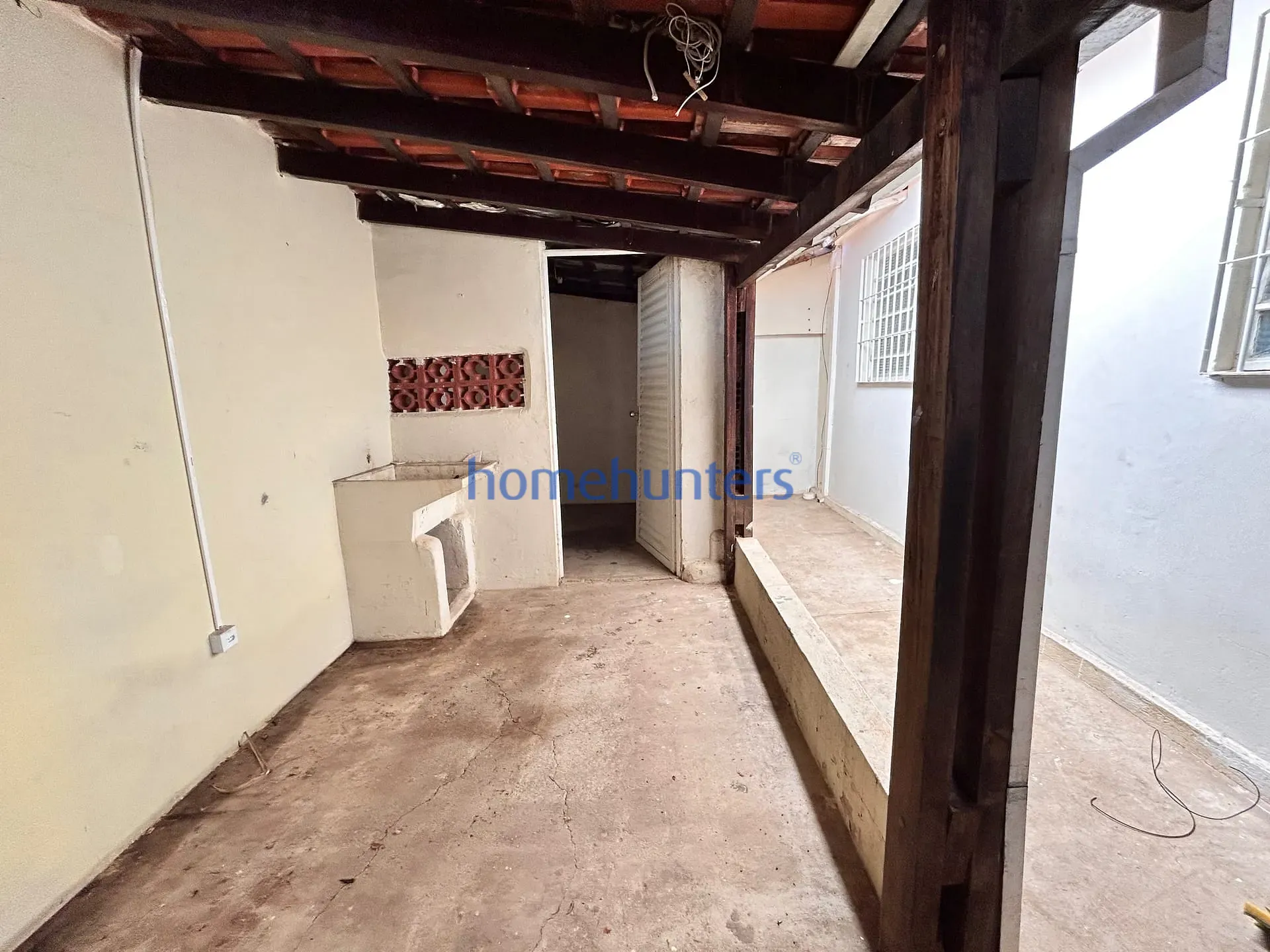 Casa, 1 quarto, 185 m² - Foto 25