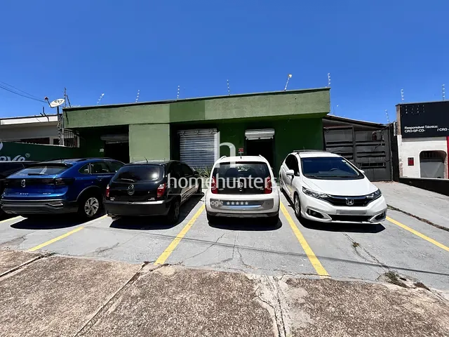 Casa com 360m², à venda, no bairro Jardim Flamboyant em Campinas