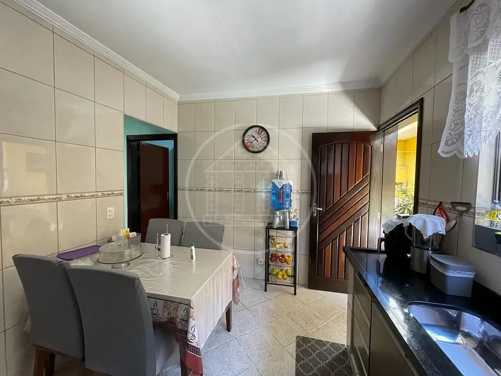 Casa, 2 quartos, 69 m² - Foto 5