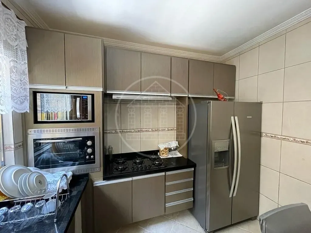 Casa, 2 quartos, 69 m² - Foto 3