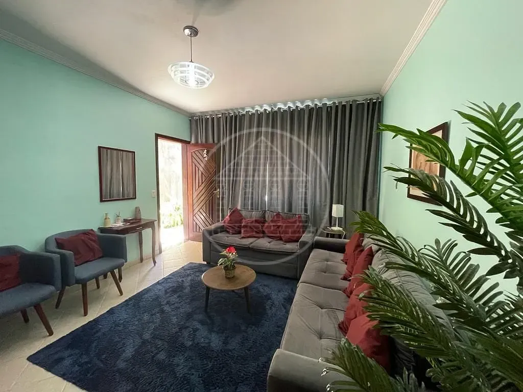 Casa, 2 quartos, 69 m² - Foto 2
