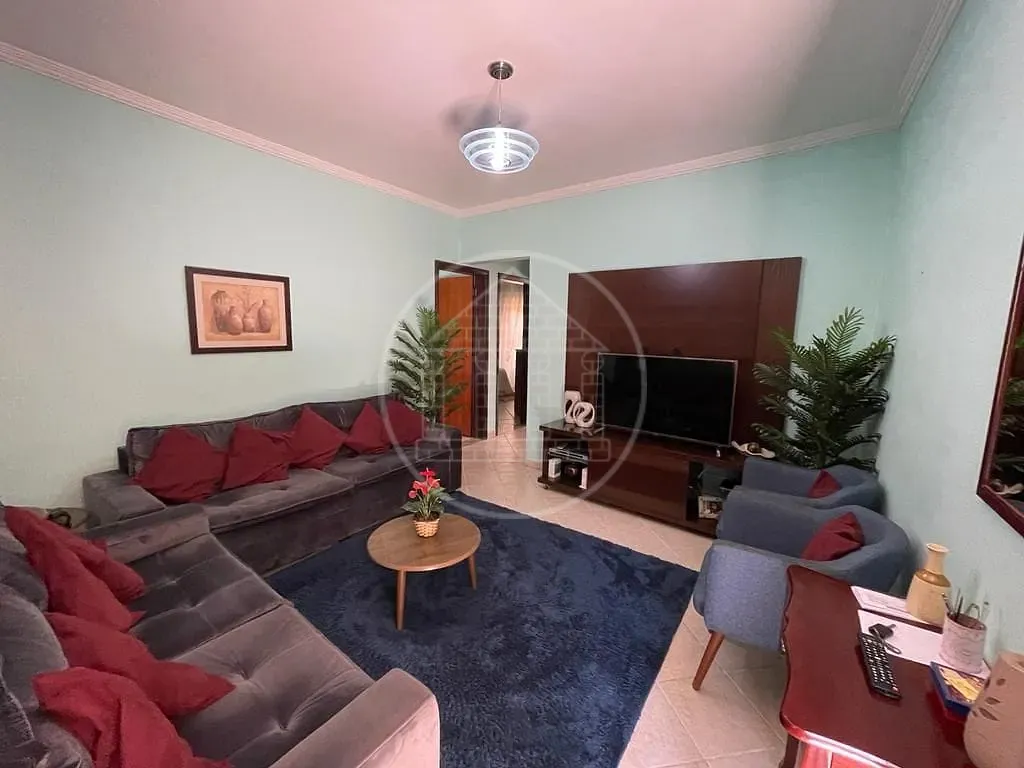 Casa, 2 quartos, 69 m² - Foto 1