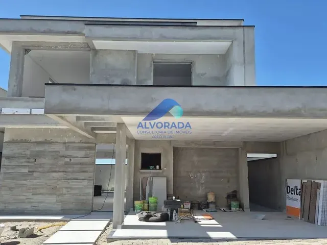 Casa com 10m² 4 quartos e 4 banheiros, à venda, no bairro Alto da Ponte em São José Dos Campos