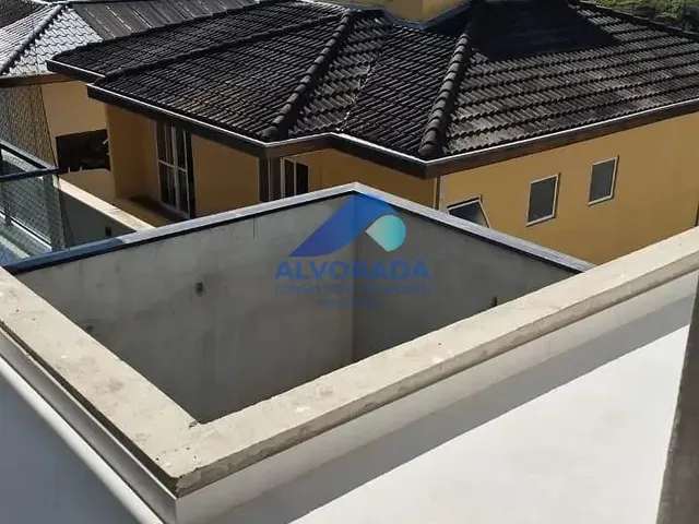 Casa com 10m² 4 quartos e 4 banheiros, à venda, no bairro Alto da Ponte em São José Dos Campos