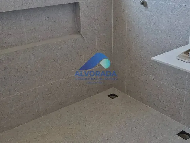 Casa com 10m² 4 quartos e 4 banheiros, à venda, no bairro Alto da Ponte em São José Dos Campos