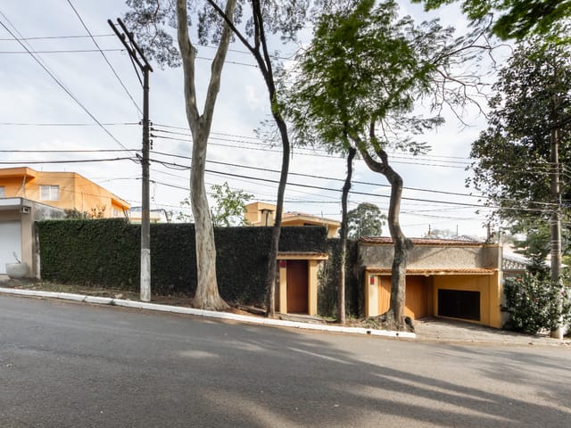 Casa com 299m² 3 quartos e 4 banheiros, à venda, no bairro Jardim Prudência em São Paulo