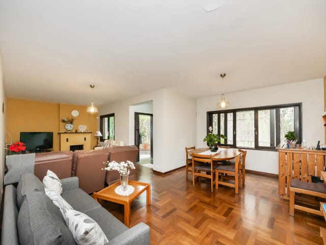 Casa com 299m² 3 quartos e 4 banheiros, à venda, no bairro Jardim Prudência em São Paulo