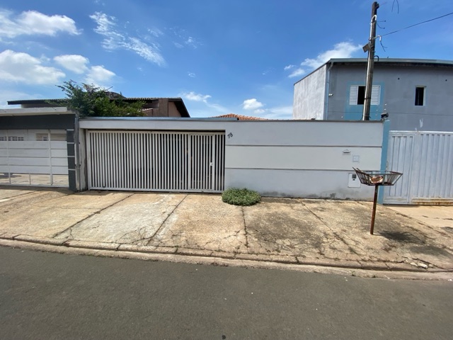 Foto do Casa - Casa à venda, Parque Via Norte, Campinas, SP -250 m² | Home Hunters