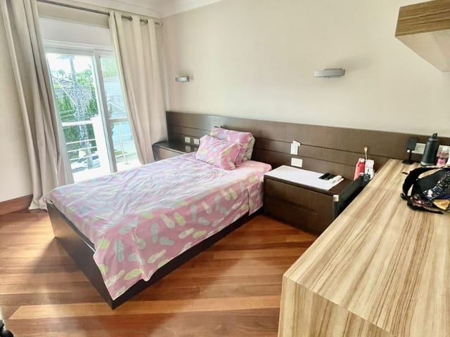 Casa com 800m², à venda, no bairro Tamboré em Santana de Parnaíba