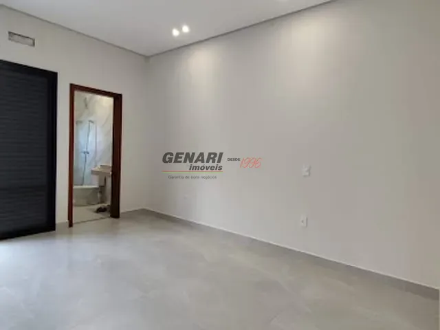 Casa com 150m² 3 quartos e 2 banheiros, à venda, no bairro Jardim Bom Sucesso em Indaiatuba