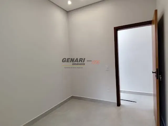 Casa com 150m² 3 quartos e 2 banheiros, à venda, no bairro Jardim Bom Sucesso em Indaiatuba