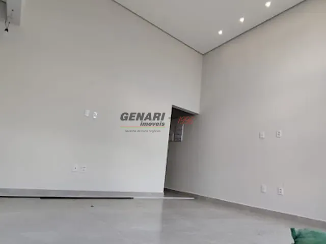 Casa com 150m² 3 quartos e 2 banheiros, à venda, no bairro Jardim Bom Sucesso em Indaiatuba