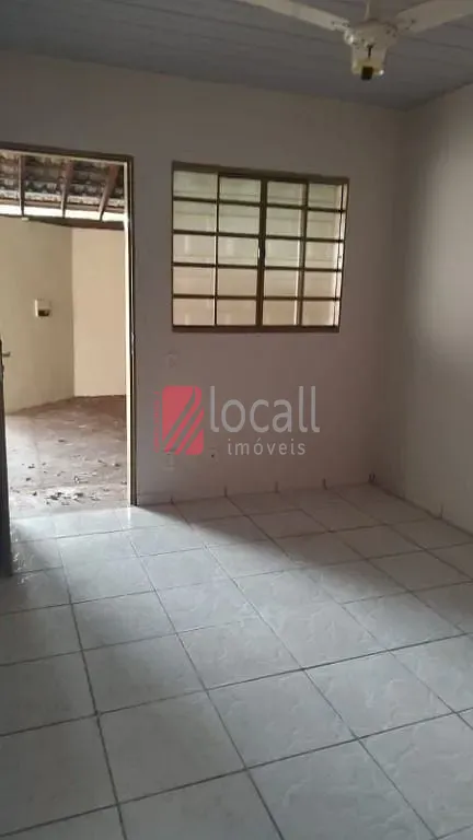 Casa com 2 quartos para aluguel, 90m² — foto 3 de 11
