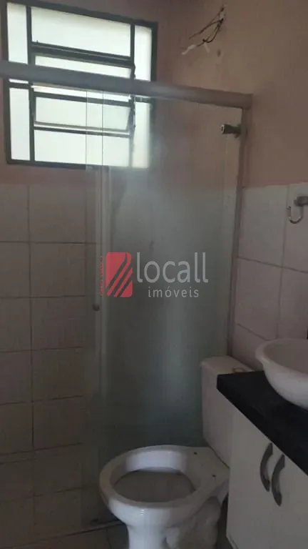 Casa com 2 quartos para aluguel, 90m² — foto 9 de 11