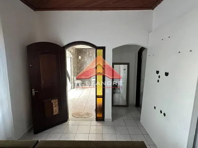 Casa com 10m² 3 quartos e 2 banheiros, à venda, no bairro Santana em São José Dos Campos