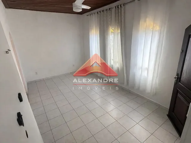 Casa com 10m² 3 quartos e 2 banheiros, à venda, no bairro Santana em São José Dos Campos