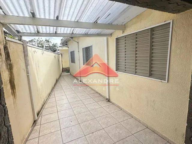 Casa com 10m² 3 quartos e 2 banheiros, à venda, no bairro Santana em São José Dos Campos