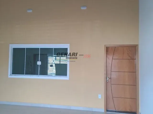 Casa com 150m² 3 quartos e 2 banheiros, à venda, no bairro Jardim São Paulo em Indaiatuba