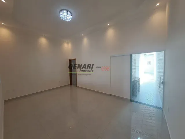 Casa com 150m² 3 quartos e 2 banheiros, à venda, no bairro Jardim São Paulo em Indaiatuba