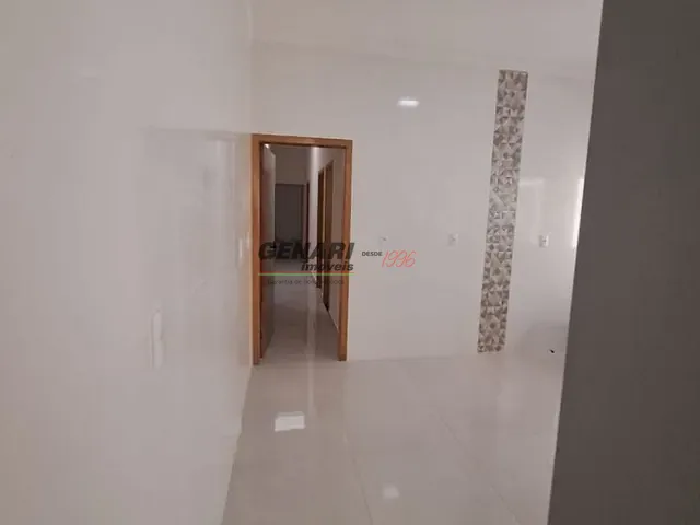 Casa com 150m² 3 quartos e 2 banheiros, à venda, no bairro Jardim São Paulo em Indaiatuba