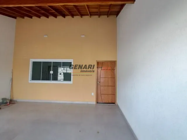 Casa com 150m² 3 quartos e 2 banheiros, à venda, no bairro Jardim São Paulo em Indaiatuba